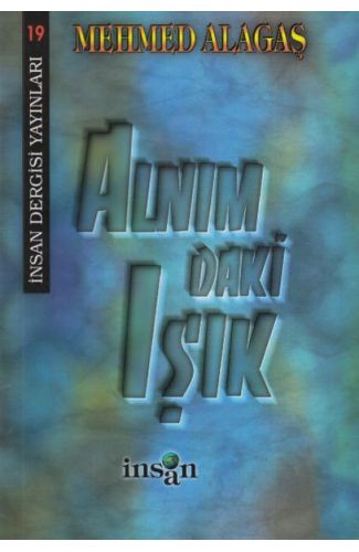 Alnımdaki Işık