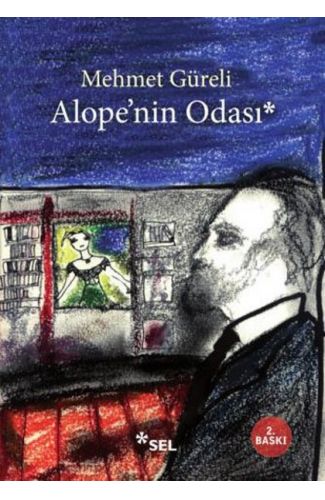 Alopenin Odası