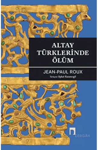 Altay Türklerinde Ölüm
