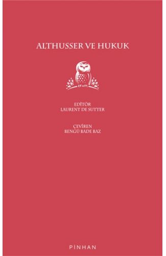 Althusser ve Hukuk