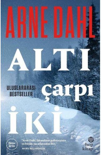 Altı Çarpı İki