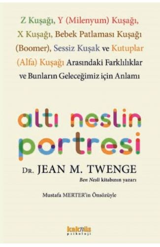 Altı Neslin Portresi