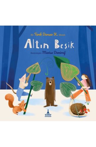 Altın Beşik