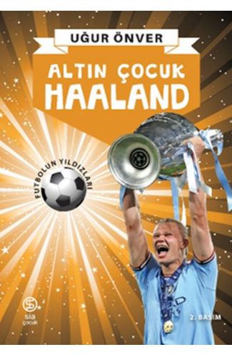 Altın Çocuk Haaland