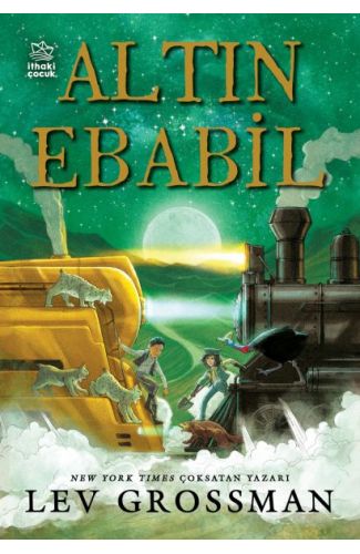 Altın Ebabil Gümüş Ok Serisi 2. Kitap