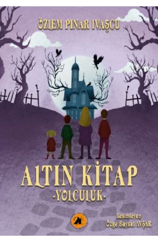 Altın Kitap-Yolculuk