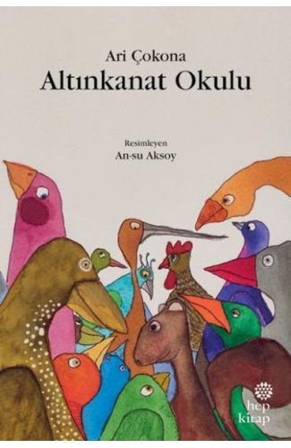 Altınkanat Okulu