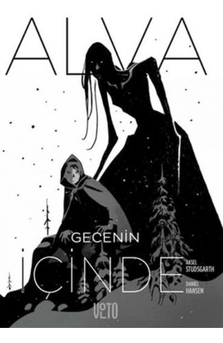 Alva Gecenin İçinde