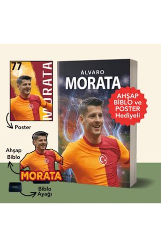 Alvaro Morata