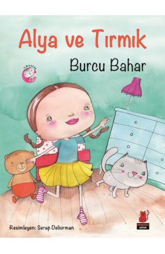 Alya ve Tırmık