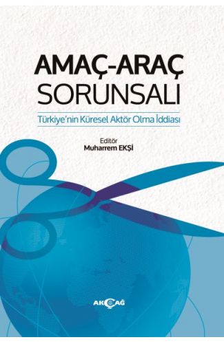Amaç-Araç Sorunsalı