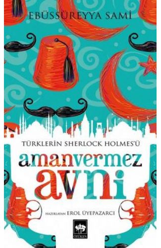 Amanvermez Avni