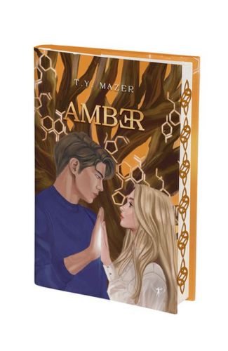 Amber - Ciltli
