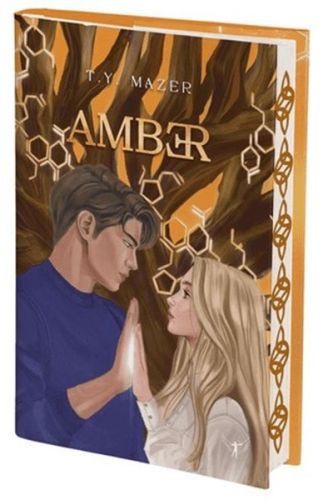 Amber (Ciltli)