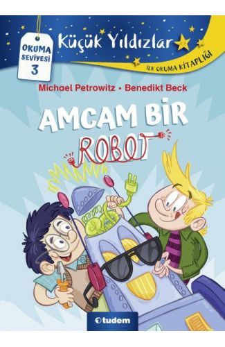 Amcam Bir Robot