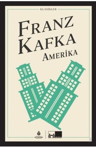 Amerika