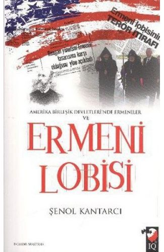 Amerika Birleşik Devletleri'nde Ermeniler ve Ermeni Lobisi