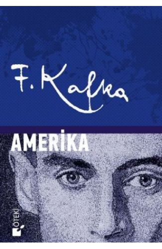 Amerika (Ciltli)