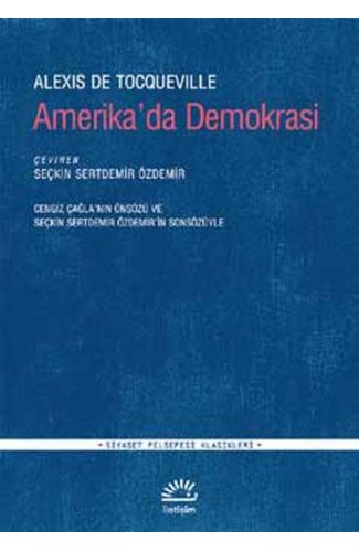 Amerika'da Demokrasi