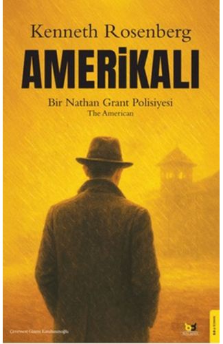 Amerikalı