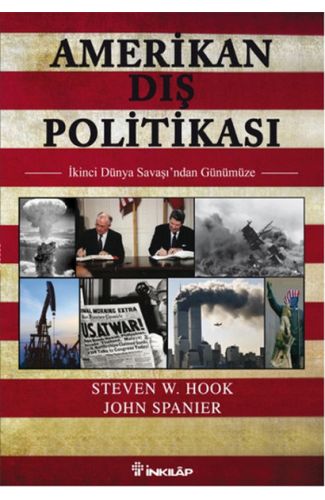Amerikan Dış Politikası