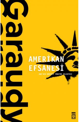 Amerikan Efsanesi