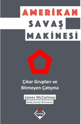 Amerikan Savaş Makinesi