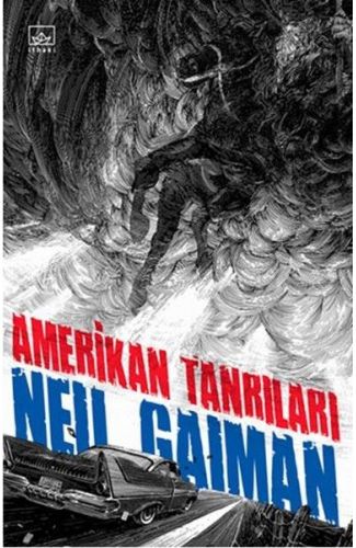 Amerikan Tanrıları