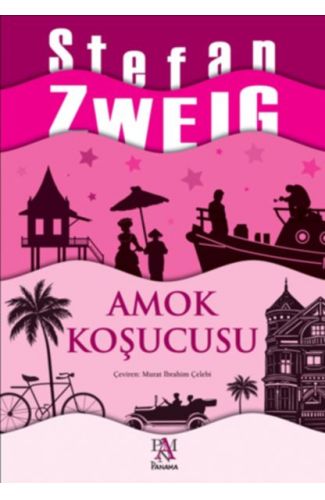 Amok Koşucusu