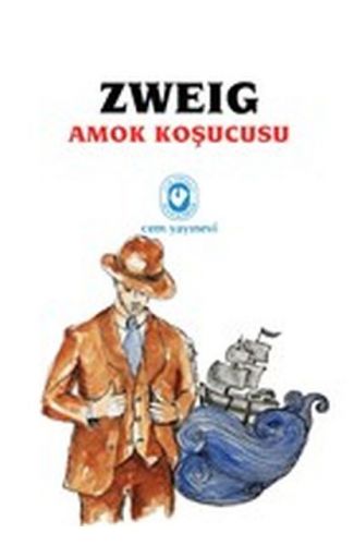 Amok Koşucusu