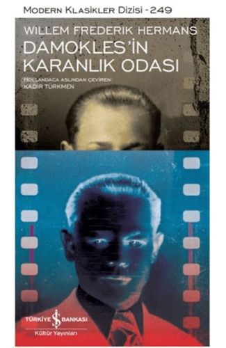 Amokles'in Karanlık Odası