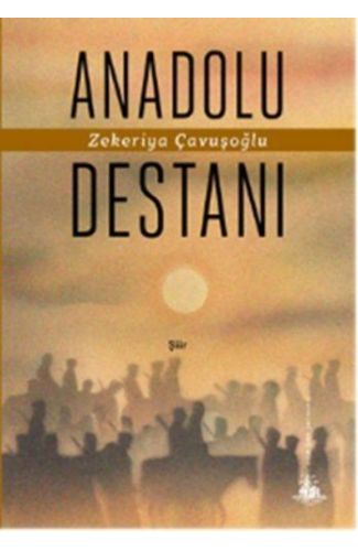 Anadolu Destanı