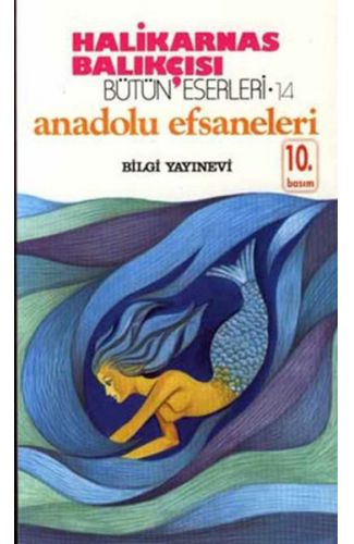 Anadolu Efsaneleri