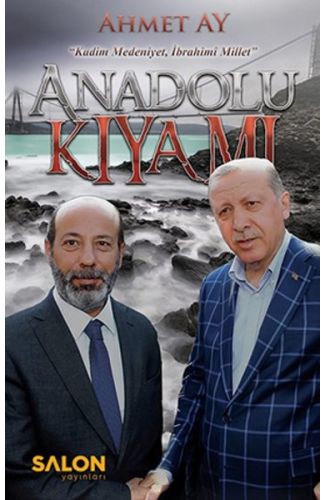 Anadolu Kıyamı