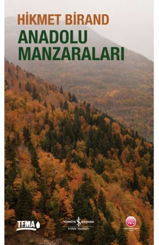 Anadolu Manzaraları