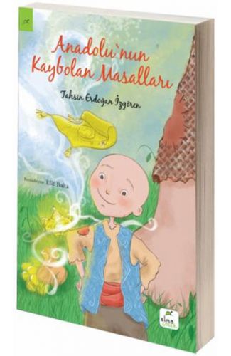 Anadolu’nun Kaybolan Masalları