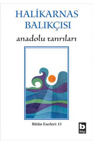 Anadolu Tanrıları