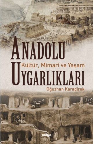 Anadolu Uygarlıkları