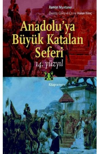 Anadolu'ya Büyük Katalan Seferi