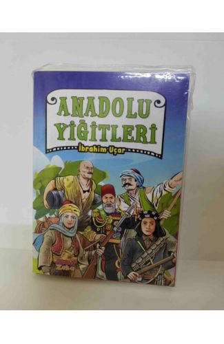 Anadolu Yiğitleri 