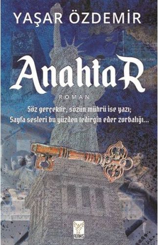 Anahtar