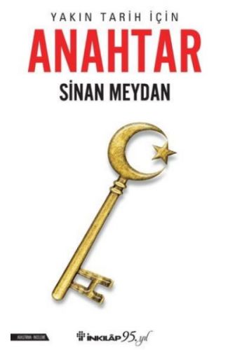 Anahtar