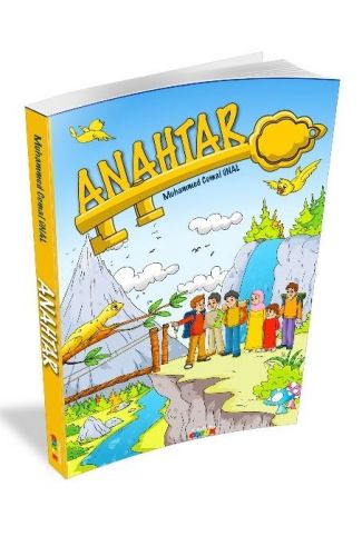 Anahtar