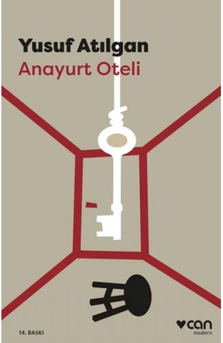 Anayurt Oteli