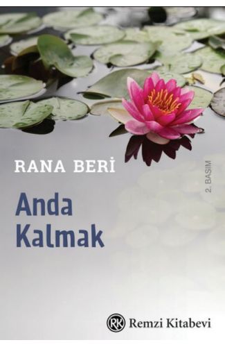 Anda Kalmak