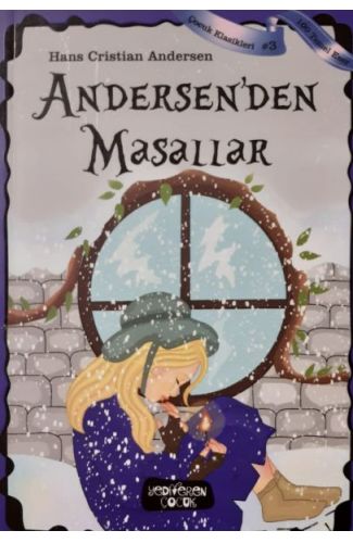 Andersen'den Masallar