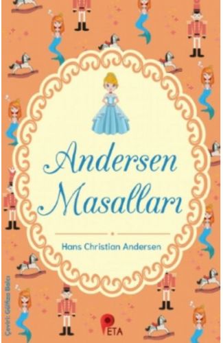 Andersen Masalları