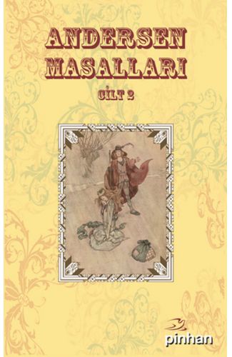 Andersen Masalları Cilt: 2