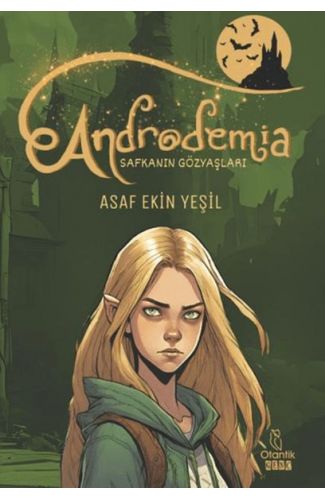 Androdemia: Safkanın Gözyaşları