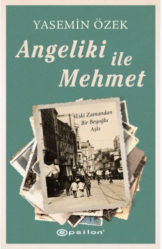 Angeliki ile Mehmet